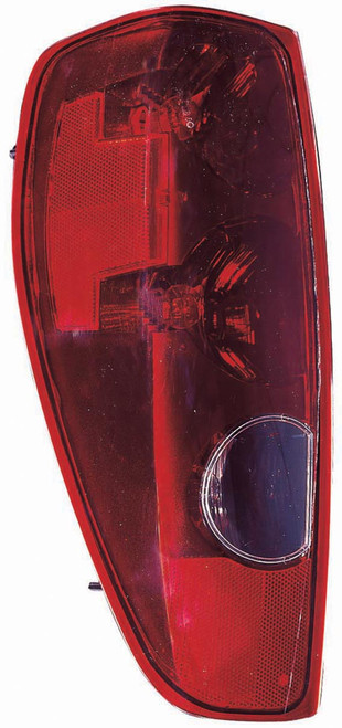 TAIL LAMP RH HQ REPLACEMENT FOR GMC CONYON 2005 PARTSLINK NUMBER GM2801164