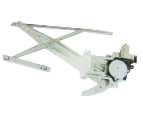 WINDOW REGULATOR FR LH POWER REPLACEMENT FOR GMC CONYON 2005 PARTSLINK NUMBER GM1350164