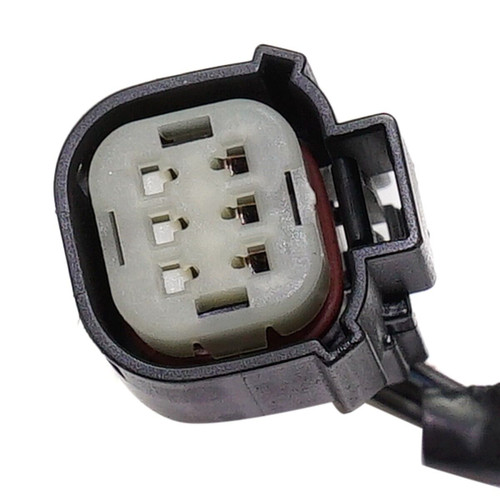 DOOR MIRROR RH POWER TEXTURED W/BLIND SPOT/LONG ARM REPLACEMENT FOR FORD TRANSIT T-350HD CARGO VAN 2015 PARTSLINK NUMBER FO1321626 DOOR MIRROR RH POWER TEXTURED W/BLIND SPOT/LONG ARM REPLACEMENT FOR FORD TRANSIT T-350HD CARGO VAN 2015 PARTSLINK NUMBER FO1321626