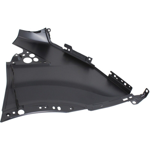 FENDER FR LH STEEL W/O SIDE LAMP HOLE REPLACEMENT FOR FORD TRANSIT T-350HD CARGO VAN 2015 PARTSLINK NUMBER FO1240294 FENDER FR LH STEEL W/O SIDE LAMP HOLE REPLACEMENT FOR FORD TRANSIT T-350HD CARGO VAN 2015 PARTSLINK NUMBER FO1240294