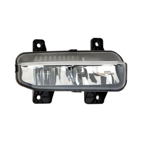FOG LAMP FR RH LED CAPA  REPLACEMENT FOR RAM PICKUP-RAM-2500 2019 PARTSLINK NUMBER 	CH2593158C