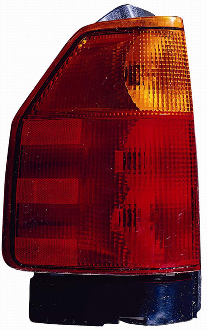 TAIL LAMP LH XL HQ REPLACEMENT FOR GMC ENVOY 2005 PARTSLINK NUMBER GM2800157 TAIL LAMP LH XL HQ REPLACEMENT FOR GMC ENVOY 2005 PARTSLINK NUMBER GM2800157