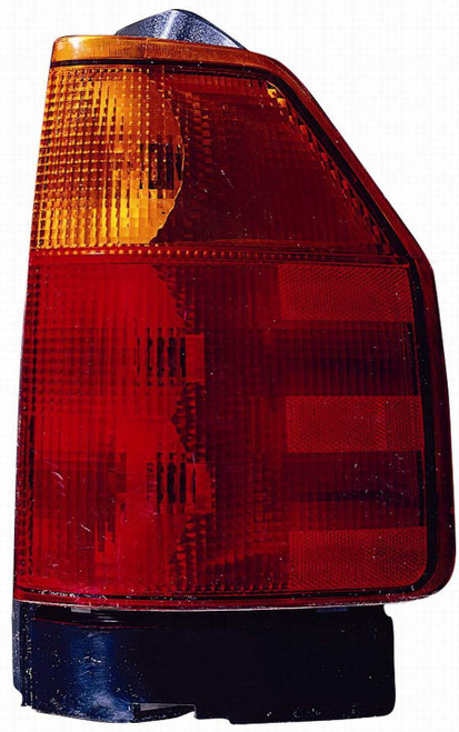 TAIL LAMP RH XL HQ REPLACEMENT FOR GMC ENVOY 2005 PARTSLINK NUMBER GM2801157 TAIL LAMP RH XL HQ REPLACEMENT FOR GMC ENVOY 2005 PARTSLINK NUMBER GM2801157