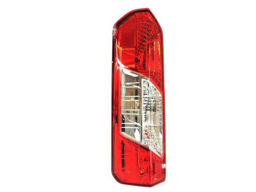 TAIL LAMP LH FOR SINGLE RR WHEEL VEHICLE HQ REPLACEMENT FOR FORD TRANSIT T-350HD CARGO VAN 2015 PARTSLINK NUMBER FO2800242 TAIL LAMP LH FOR SINGLE RR WHEEL VEHICLE HQ REPLACEMENT FOR FORD TRANSIT T-350HD CARGO VAN 2015 PARTSLINK NUMBER FO2800242