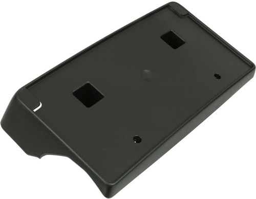 LICENSE PLATE BRACKET FR EXCLUDE POWER WAGON  REPLACEMENT FOR RAM PICKUP-RAM-2500 2019 PARTSLINK NUMBER CH1068166