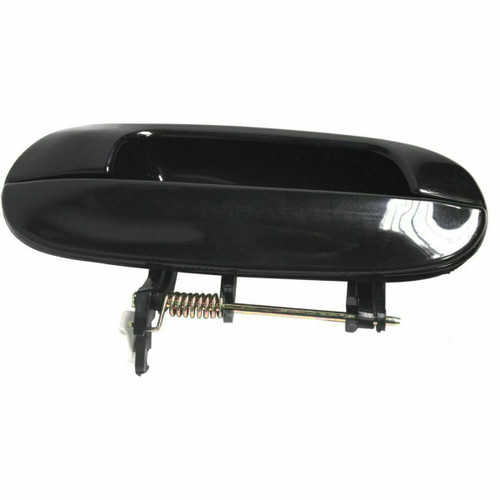 DOOR HANDLE RR LH OUTER (W/CHROME TRIM) REPLACEMENT FOR GMC ENVOY XUV 2005 PARTSLINK NUMBER GM1520118 DOOR HANDLE RR LH OUTER (W/CHROME TRIM) REPLACEMENT FOR GMC ENVOY XUV 2005 PARTSLINK NUMBER GM1520118