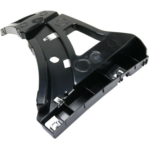 BUMPER SUPPORT FR LH LOWER PLASTIC  REPLACEMENT FOR FORD TRANSIT T-350HD PASSNGR VAN 2015 PARTSLINK NUMBER  FO1042144