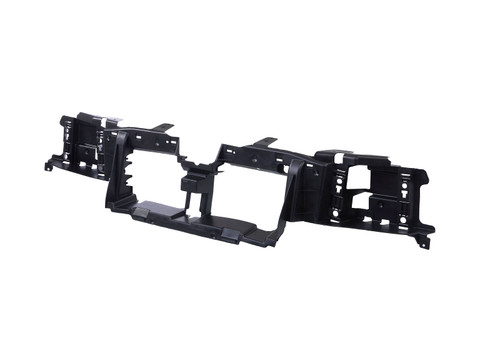 HEADAR PANEL REPLACEMENT FOR GMC ENVOY XUV 2005 PARTSLINK NUMBER GM1221126