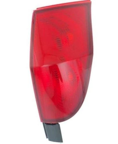 TAIL LAMP RH XUV HQ REPLACEMENT FOR GMC ENVOY XUV 2005 PARTSLINK NUMBER GM2801179