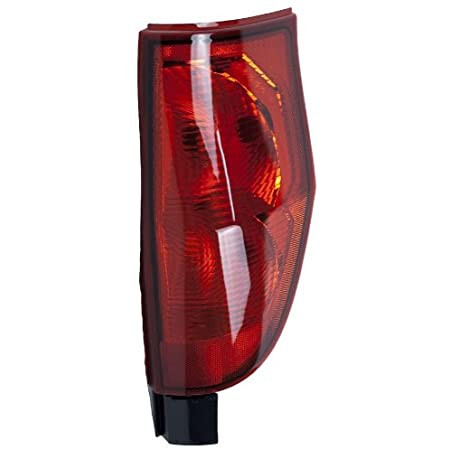 TAIL LAMP RH XUV HQ REPLACEMENT FOR GMC ENVOY XUV 2005 PARTSLINK NUMBER GM2801179