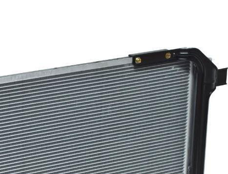 CONDENSER (30188) 6.4L V8/6.7L L6    REPLACEMENT FOR RAM PICKUP-RAM-3500 2019 PARTSLINK NUMBER 	CH3030271