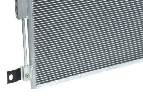 CONDENSER (30188) 6.4L V8/6.7L L6    REPLACEMENT FOR RAM PICKUP-RAM-3500 2019 PARTSLINK NUMBER 	CH3030271