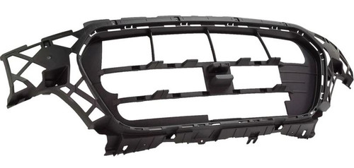GRILLE MOUNTING PANEL MATTE-BLACK REPLACEMENT FOR FORD TRANSIT T-350HD PASSNGR VAN 2015 PARTSLINK NUMBER FO1223124 GRILLE MOUNTING PANEL MATTE-BLACK REPLACEMENT FOR FORD TRANSIT T-350HD PASSNGR VAN 2015 PARTSLINK NUMBER FO1223124