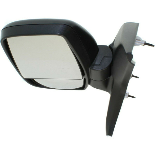 DOOR MIRROR LH MANUAL TEXTURED W/SHORT ARM W/MEDIUM/HIGH ROOF REPLACEMENT FOR FORD TRANSIT T-350 CARGO VAN 2015 PARTSLINK NUMBER FO1320550 DOOR MIRROR LH MANUAL TEXTURED W/SHORT ARM W/MEDIUM/HIGH ROOF REPLACEMENT FOR FORD TRANSIT T-350 CARGO VAN 2015 PARTSLINK NUMBER FO1320550