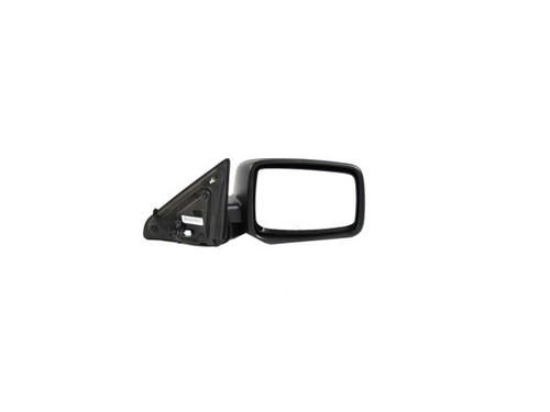 DOOR MIRROR RH POWER HTD STD TYPE W/DUAL PLUG   REPLACEMENT FOR RAM PICKUP-RAM-3500 2019 PARTSLINK NUMBER CH1321458