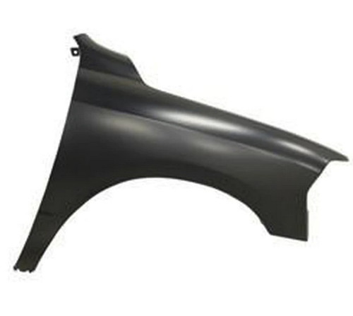 FENDER FR RH STEEL W/O FLARES   REPLACEMENT FOR RAM PICKUP-RAM-3500 2019 PARTSLINK NUMBER  CH1241295