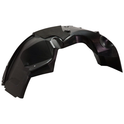 FENDER LINER FR LH   REPLACEMENT FOR RAM PICKUP-RAM-3500 2019 PARTSLINK NUMBER 	CH1248208