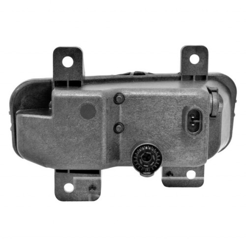 FOG LAMP FR LH LED CAPA   REPLACEMENT FOR RAM PICKUP-RAM-3500 2019 PARTSLINK NUMBER CH2592158C
