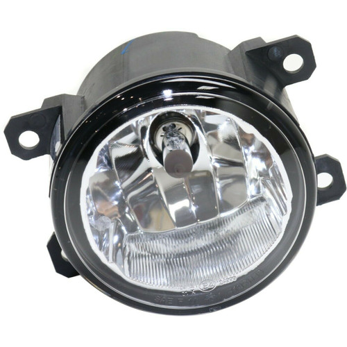 FOG LAMP FR LH/RH HALOGEN FITS CHAROKEE W/O TRAILHAWK    REPLACEMENT FOR RAM PICKUP-RAM-3500 2019 PARTSLINK NUMBER CH2592152U
