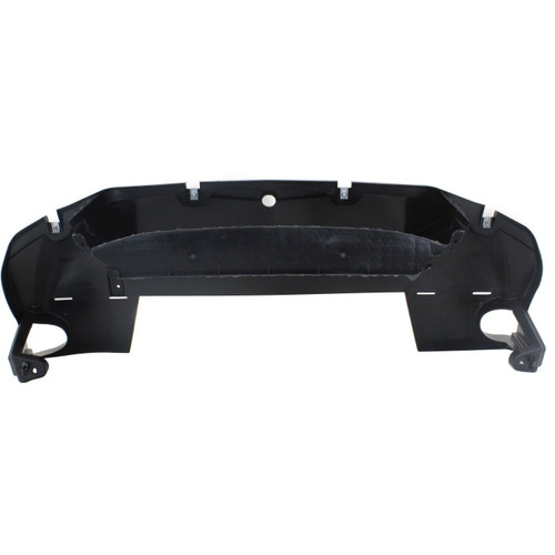 UNDERCAR SHIELD (LOWER AIR DEFLECTOR)  REPLACEMENT FOR FORD TRANSIT T-350 CARGO VAN 2015 PARTSLINK NUMBER  FO1228142