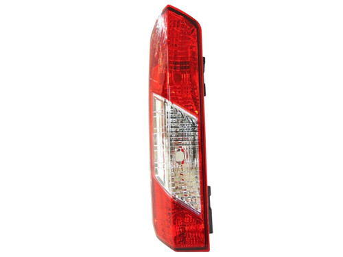 TAIL LAMP LH FOR SINGLE RR WHEEL VEHICLE HQ REPLACEMENT FOR FORD TRANSIT T-350 CARGO VAN 2015 PARTSLINK NUMBER FO2800242 TAIL LAMP LH FOR SINGLE RR WHEEL VEHICLE HQ REPLACEMENT FOR FORD TRANSIT T-350 CARGO VAN 2015 PARTSLINK NUMBER FO2800242