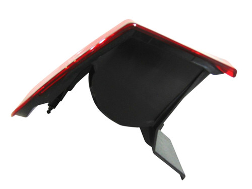 TAIL LAMP LH FOR SINGLE RR WHEEL VEHICLE CAPA REPLACEMENT FOR FORD TRANSIT T-350 CARGO VAN 2015 PARTSLINK NUMBER FO2800242C TAIL LAMP LH FOR SINGLE RR WHEEL VEHICLE CAPA REPLACEMENT FOR FORD TRANSIT T-350 CARGO VAN 2015 PARTSLINK NUMBER FO2800242C