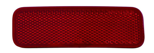 REFLECTOR RR RH HQ REPLACEMENT FOR FORD TRANSIT T-350 CARGO VAN 2015 PARTSLINK NUMBER FO1185106 REFLECTOR RR RH HQ REPLACEMENT FOR FORD TRANSIT T-350 CARGO VAN 2015 PARTSLINK NUMBER FO1185106