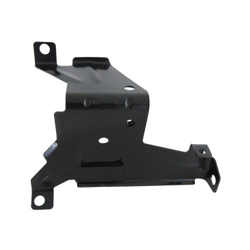 BUMPER BRACKET FR LH OUTER STEEL REPLACEMENT FOR GMC PICKUP GMC SIERRA - 1500,2500-3500 2008 PARTSLINK NUMBER GM1066182 BUMPER BRACKET FR LH OUTER STEEL REPLACEMENT FOR GMC PICKUP GMC SIERRA - 1500,2500-3500 2008 PARTSLINK NUMBER GM1066182