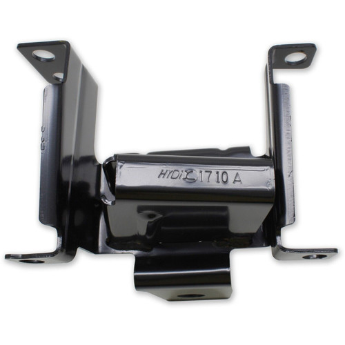 BUMPER INNER BRACKET FR LH STEEL EXCLUDE 2500/3500 11-13 REPLACEMENT FOR GMC PICKUP GMC DENALI 1500  2008 PARTSLINK NUMBER  GM1066185