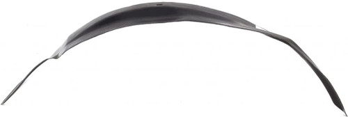 FENDER LINER LH REPLACEMENT FOR FORD VAN E350 SUPER DUTY 2015 PARTSLINK NUMBER FO1250109 FENDER LINER LH REPLACEMENT FOR FORD VAN E350 SUPER DUTY 2015 PARTSLINK NUMBER FO1250109
