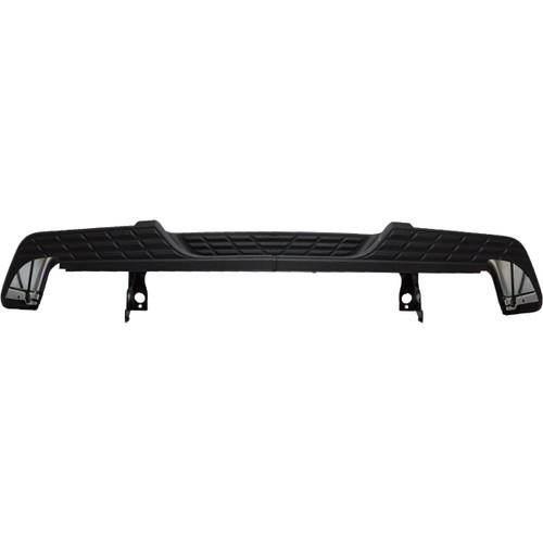 BUMPER RR ASSY CHROME W/OUTER PADS/END CAPS/SENSOR REPLACEMENT FOR GMC PICKUP GMC SIERRA - 1500,2500-3500 2008 PARTSLINK NUMBER GM1103148U BUMPER RR ASSY CHROME W/OUTER PADS/END CAPS/SENSOR REPLACEMENT FOR GMC PICKUP GMC SIERRA - 1500,2500-3500 2008 PARTSLINK NUMBER GM1103148U