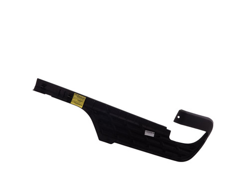 BUMPER STEP PAD RR OUTER LH 1500/HYB REPLACEMENT FOR GMC PICKUP GMC SIERRA - 1500,2500-3500 2008 PARTSLINK NUMBER  GM1191124