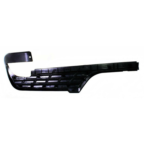 BUMPER STEP PAD RR OUTER RH 1500/HYB REPLACEMENT FOR GMC PICKUP GMC SIERRA - 1500,2500-3500 2008 PARTSLINK NUMBER GM1191125 BUMPER STEP PAD RR OUTER RH 1500/HYB REPLACEMENT FOR GMC PICKUP GMC SIERRA - 1500,2500-3500 2008 PARTSLINK NUMBER GM1191125