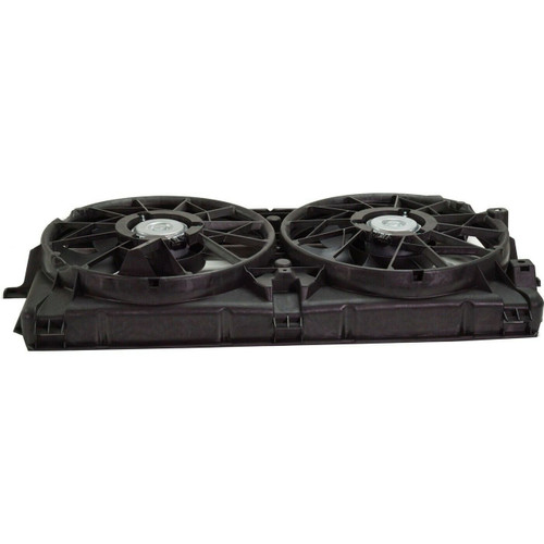 COOLING FAN ASSY 4.8L/5.3L REPLACEMENT FOR GMC PICKUP GMC DENALI 1500 2008 PARTSLINK NUMBER  GM3115211