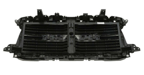 GRILLE FR GLOSS BLACK BILLET TYPE W/ NOSTRILLS / BIG HORN/LARAMIE REPLACEMENT FOR RAM PICKUP-RAM-5500 2019 PARTSLINK NUMBER CH1200441 GRILLE FR GLOSS BLACK BILLET TYPE W/ NOSTRILLS / BIG HORN/LARAMIE REPLACEMENT FOR RAM PICKUP-RAM-5500 2019 PARTSLINK NUMBER CH1200441