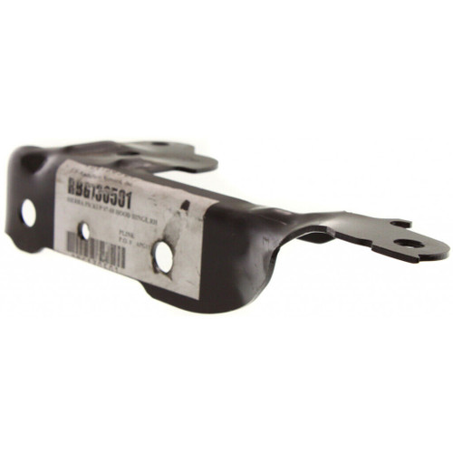 HOOD HINGE LH REPLACEMENT FOR GMC PICKUP GMC SIERRA - 1500,2500-3500 2008 PARTSLINK NUMBER  GM1236129