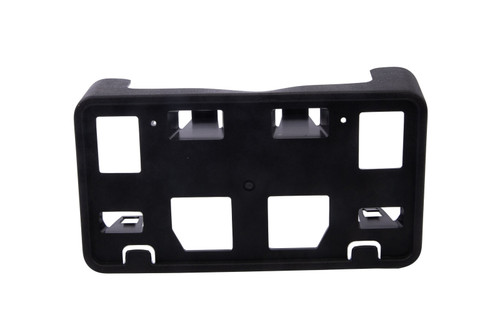 LICENSE PLATE BRACKET FR REPLACEMENT FOR FORD VAN E450 SUPER DUTY 2015 PARTSLINK NUMBER FO1068138 LICENSE PLATE BRACKET FR REPLACEMENT FOR FORD VAN E450 SUPER DUTY 2015 PARTSLINK NUMBER FO1068138