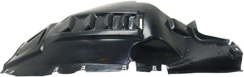 FENDER LINER LH W/FOG LAMP  REPLACEMENT FOR PROMASTER 1500 2019 PARTSLINK NUMBER CH1248186