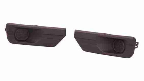 GRILLE LOWER RH OUTER BLACK REPLACEMENT FOR GMC ACADIA 2015 PARTSLINK NUMBER GM1039154 GRILLE LOWER RH OUTER BLACK REPLACEMENT FOR GMC ACADIA 2015 PARTSLINK NUMBER GM1039154