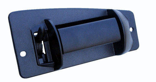 DOOR HANDLE RR RH OUTER EXTENDED CAB REPLACEMENT FOR GMC PICKUP GMC DENALI 1500 2005 PARTSLINK NUMBER GM1521115
