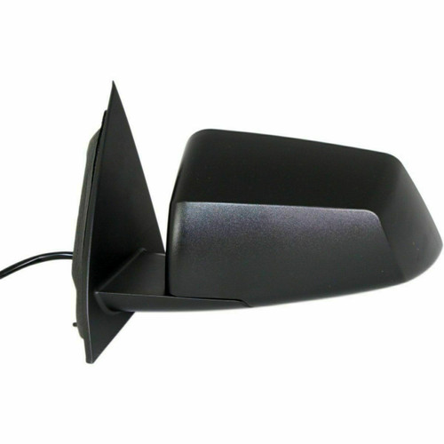 DOOR MIRROR LH POWER TEXTURED BLACK REPLACEMENT FOR GMC ACADIA 2015 PARTSLINK NUMBER GM1320388 DOOR MIRROR LH POWER TEXTURED BLACK REPLACEMENT FOR GMC ACADIA 2015 PARTSLINK NUMBER GM1320388