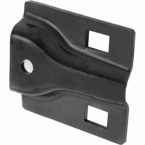 BUMPER BRACE FR RH STEEL (TO SKID PLATE) EXCLUDE ZR2/ZR2 BISON REPLACEMENT FOR GMC CANYON 2015 PARTSLINK NUMBER GM1033117 BUMPER BRACE FR RH STEEL (TO SKID PLATE) EXCLUDE ZR2/ZR2 BISON REPLACEMENT FOR GMC CANYON 2015 PARTSLINK NUMBER GM1033117