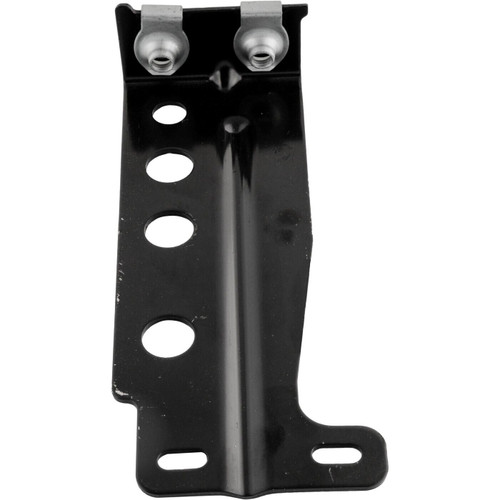 BUMPER BRACKET RR RH VERTICAL MOUNT BRACKET EXCLUDE ZR2   REPLACEMENT FOR GMC CANYON 2015 PARTSLINK NUMBER   GM1163112