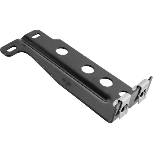 BUMPER BRACKET RR RH VERTICAL MOUNT BRACKET EXCLUDE ZR2   REPLACEMENT FOR GMC CANYON 2015 PARTSLINK NUMBER   GM1163112