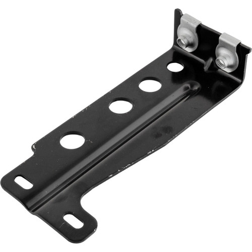 BUMPER BRACKET RR RH VERTICAL MOUNT BRACKET EXCLUDE ZR2   REPLACEMENT FOR GMC CANYON 2015 PARTSLINK NUMBER   GM1163112