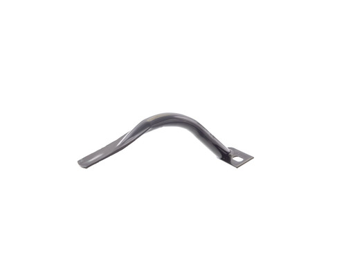 BUMPER BRACE FR RH STEEL 1500 SERIES EXCLUDE CREW CAB MODELS REPLACEMENT FOR GMC PICKUP GMC SIERRA-1500, 2500 3500 2005 PARTSLINK NUMBER GM1067159 BUMPER BRACE FR RH STEEL 1500 SERIES EXCLUDE CREW CAB MODELS REPLACEMENT FOR GMC PICKUP GMC SIERRA-1500, 2500 3500 2005 PARTSLINK NUMBER GM1067159