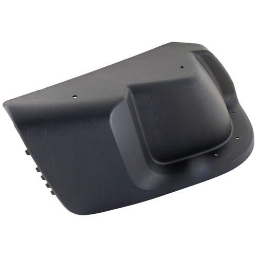 BUMPER MOUNTING BRACKET RR LH REPLACEMENT FOR GMC CANYON 2015 PARTSLINK NUMBER GM1166131 BUMPER MOUNTING BRACKET RR LH REPLACEMENT FOR GMC CANYON 2015 PARTSLINK NUMBER GM1166131