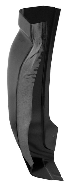 CAB CORNER RH EXT CAB 3/4 DR REPLACEMENT FOR GMC PICKUP GMC SIERRA-1500, 2500 3500 2005 PARTSLINK NUMBER 0856-116