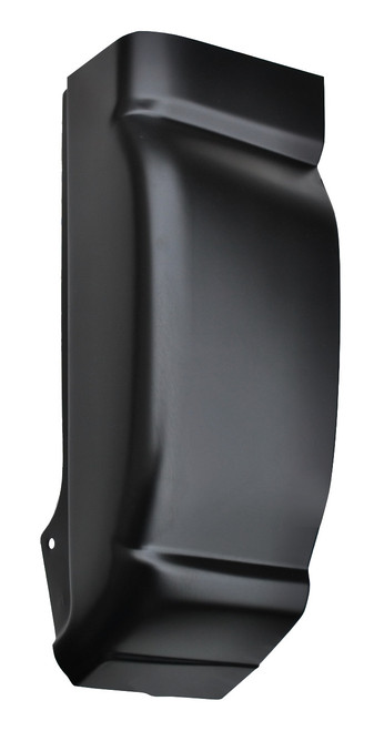 CAB CORNER RH STANDARD CAB REPLACEMENT FOR GMC PICKUP GMC SIERRA-1500, 2500 3500 2005 PARTSLINK NUMBER 0856-114