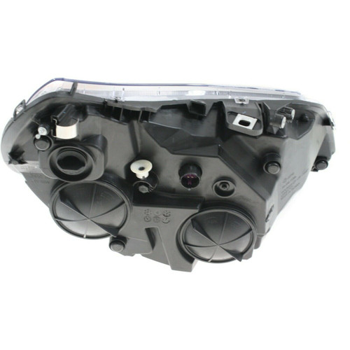 HEAD LAMP LH W/O DRL CAPA  REPLACEMENT FOR PROMASTER 1500 2019 PARTSLINK NUMBER 	CH2502254C